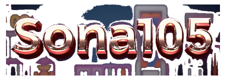 sona105 logo